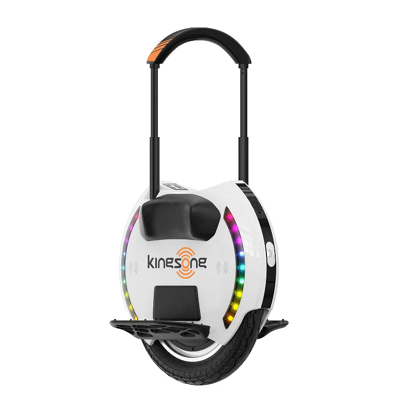 KingSong 14D Pro Electric Unicycle