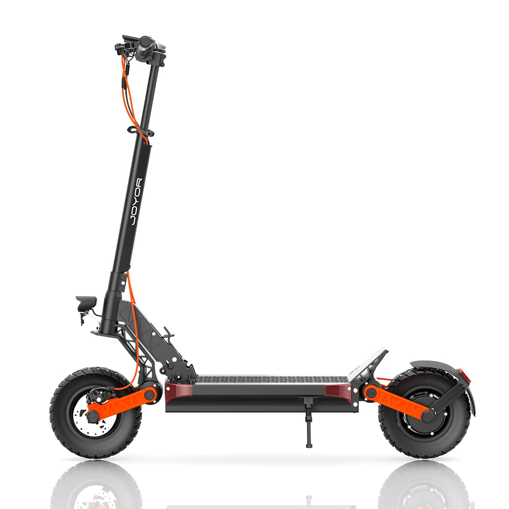 S5-Z Off-Road Scooter