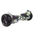 8.5" Hummer Hoverboard