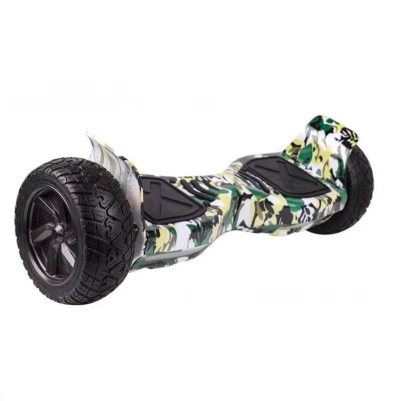 8.5" Hummer Hoverboard
