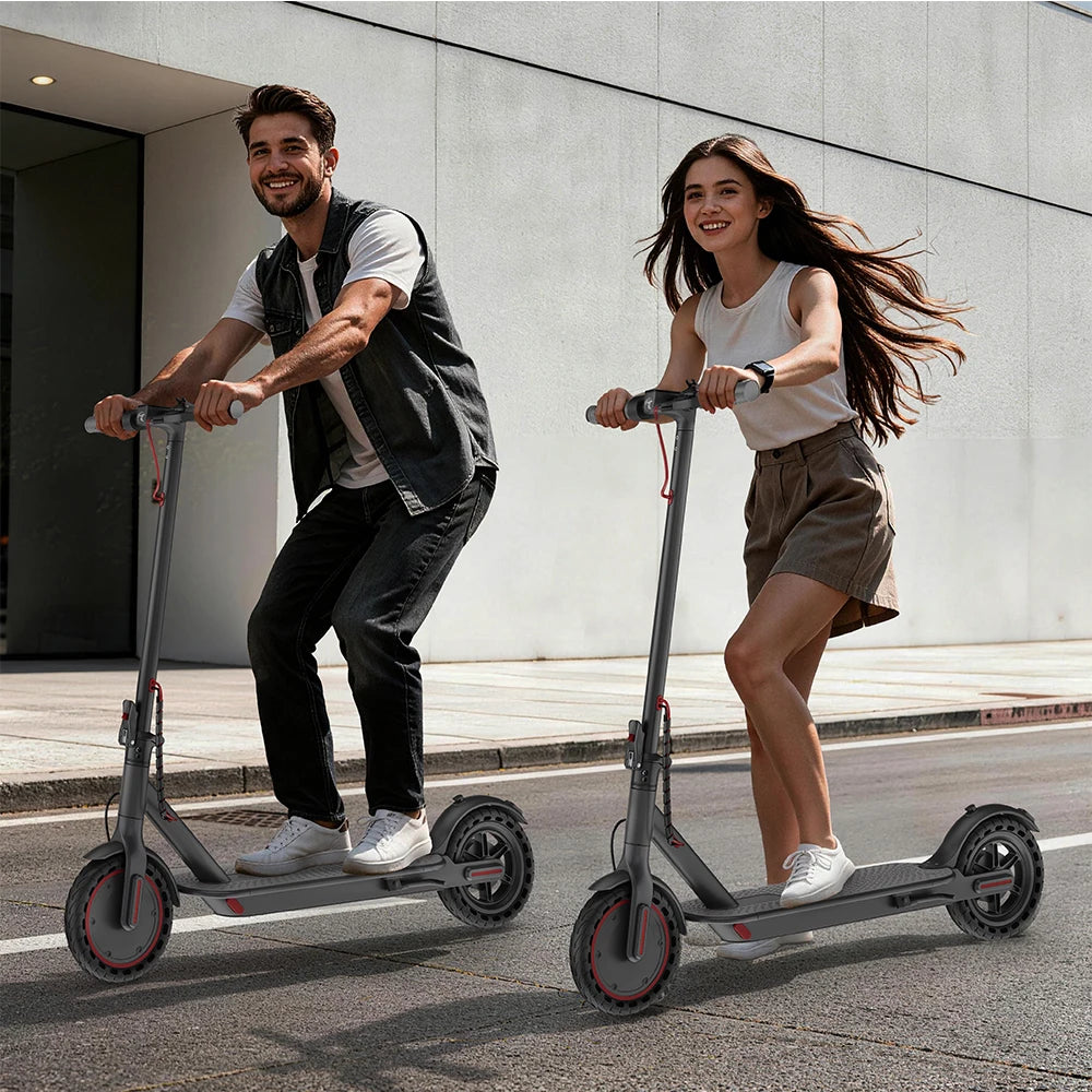 Compact E-Scooter 350W