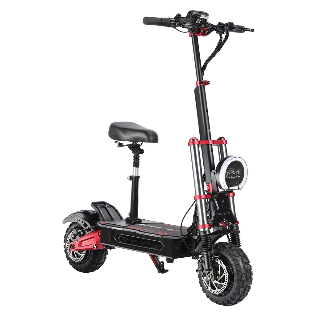 S5-11 Performance Scooter