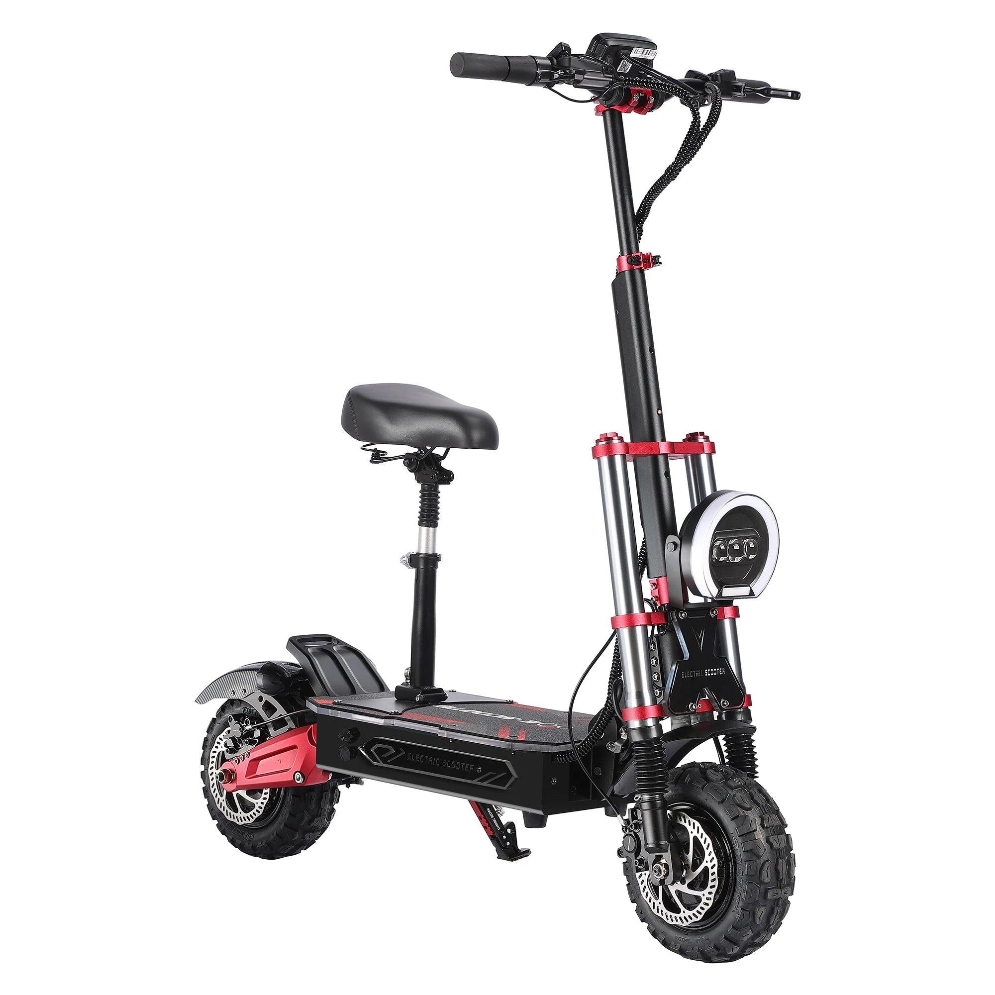 S5-11 Performance Scooter