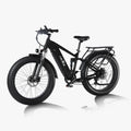 Lacros Thunder Fat Tire E-Bike