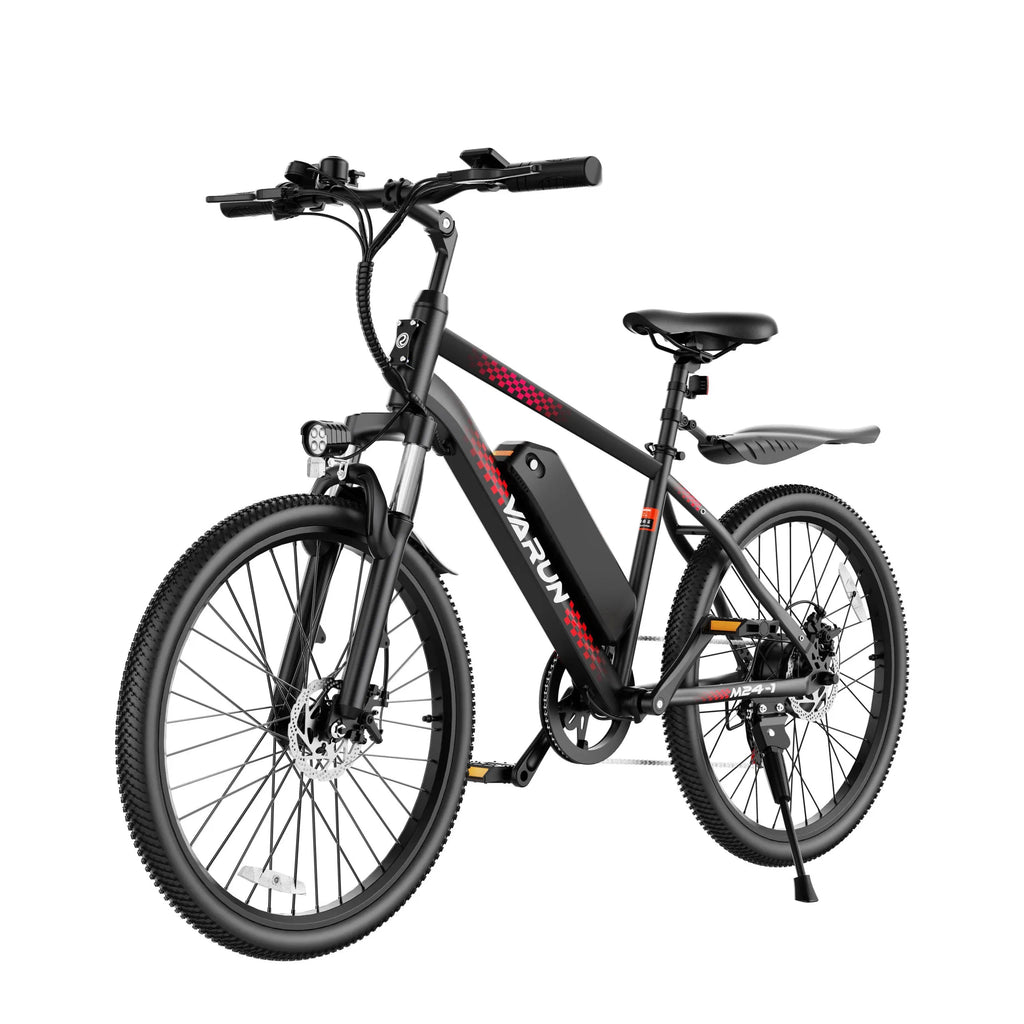 Varun M24-1 Electric Road Bike