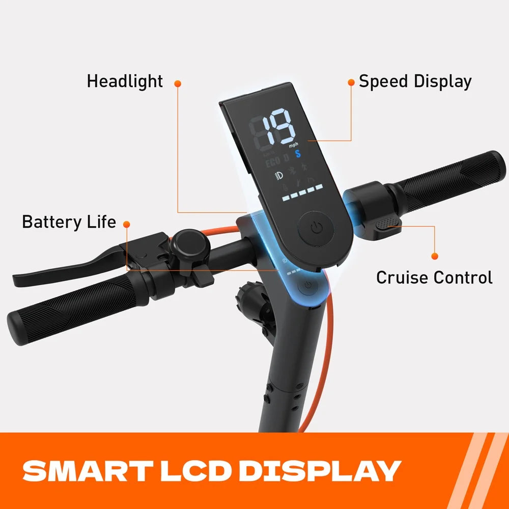 C8 Foldable Electric Scooter