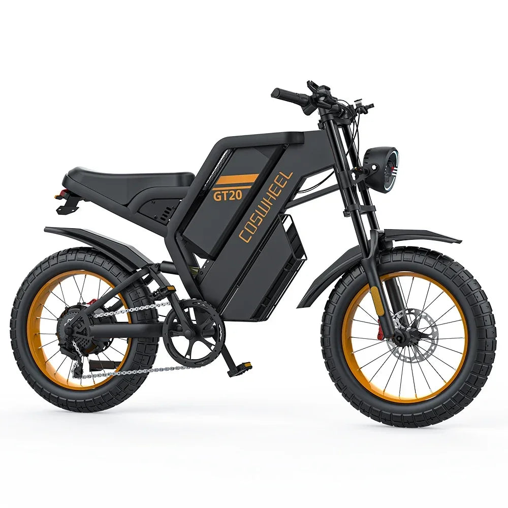 COSWHEEL GT20 E-Bike