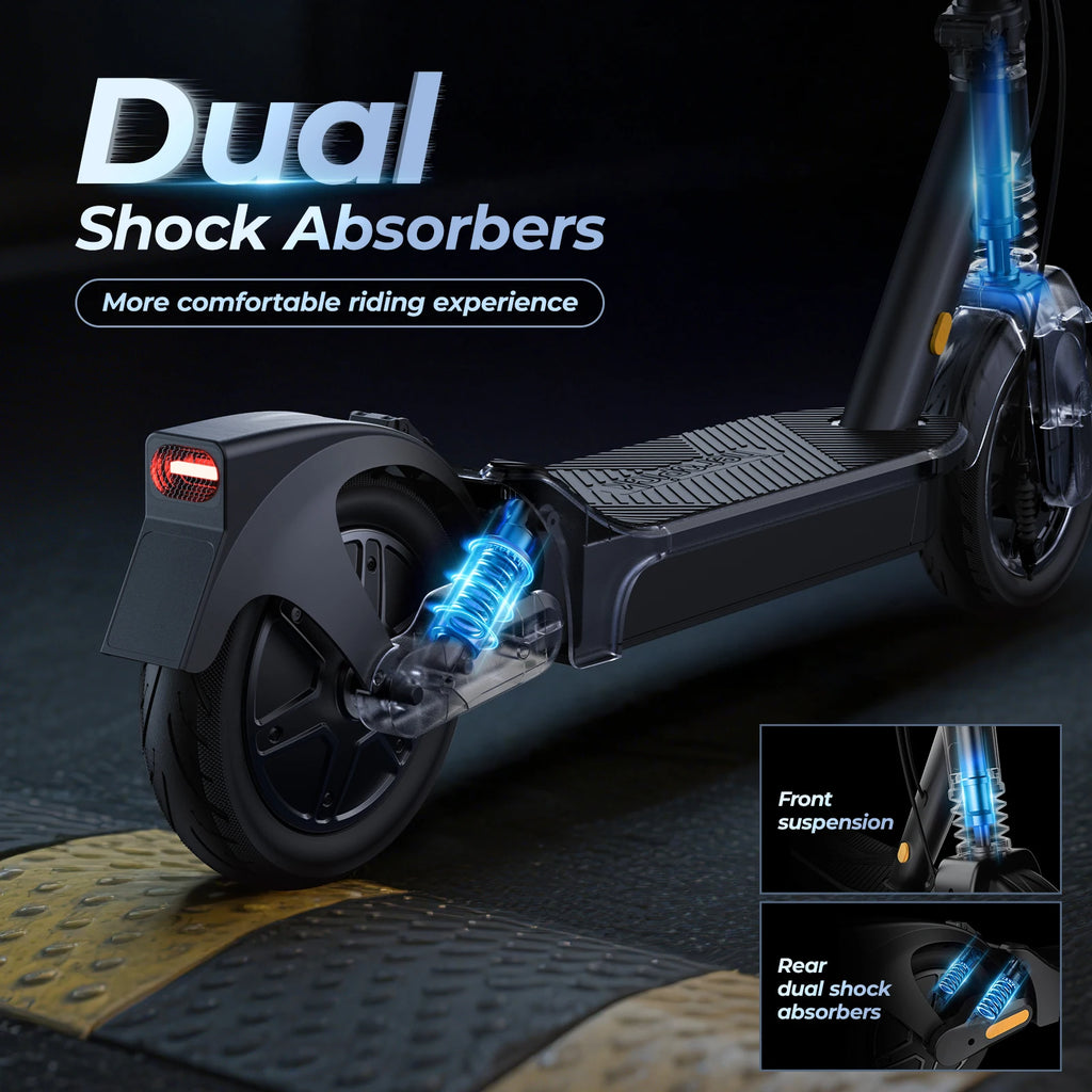 E10 Electric Scooter