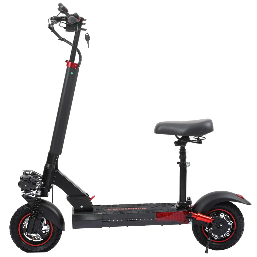 J01 Electric Skateboard