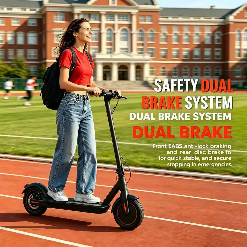 Foldable Electric Scooter