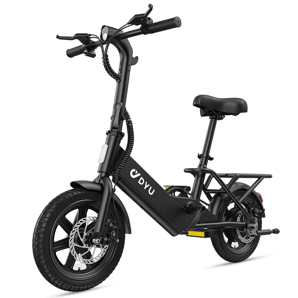 DYU C3 Electric Bike
