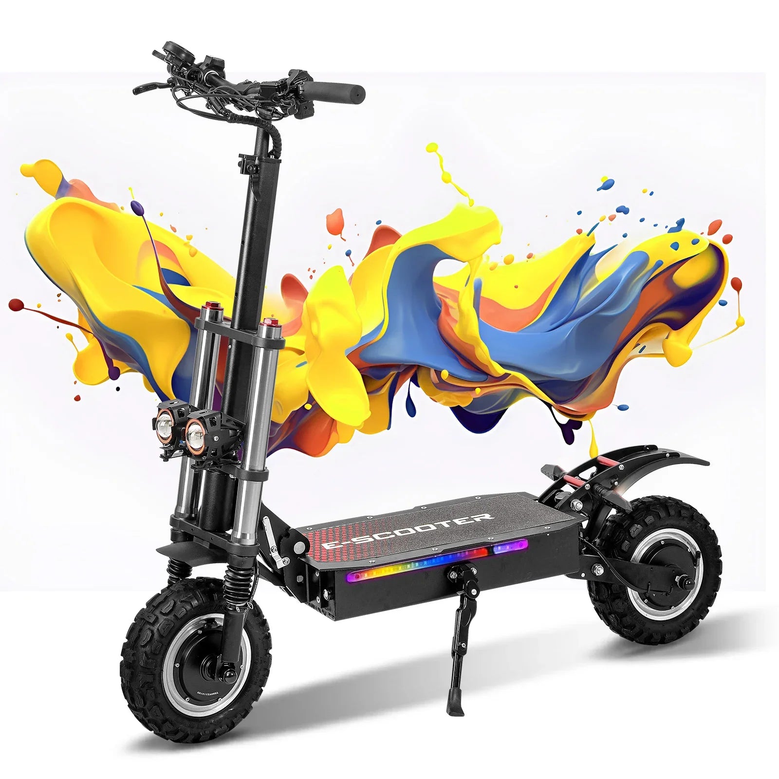 FREEBOY J30 Max Scooter
