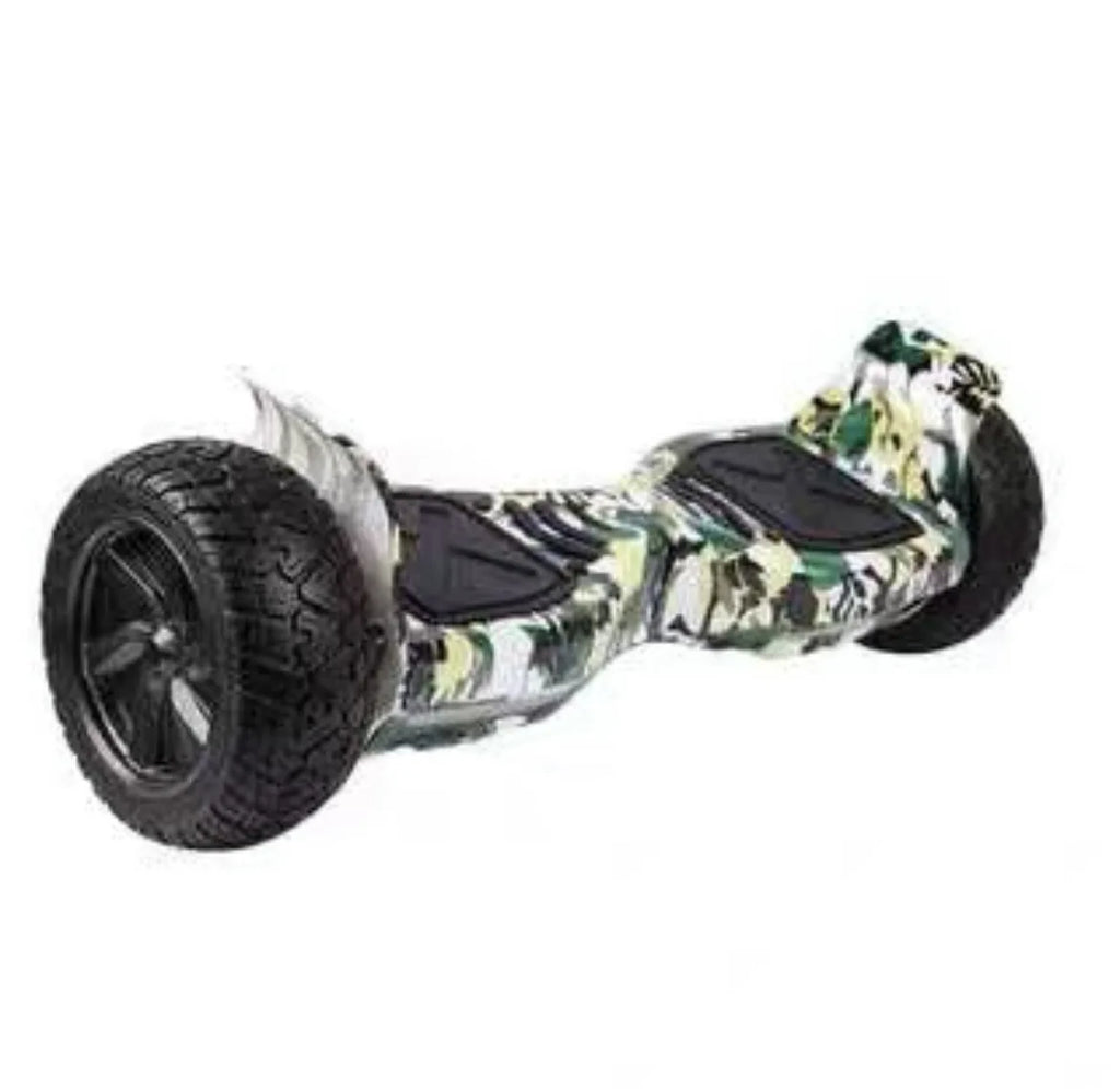 Humvee Smart Hoverboard