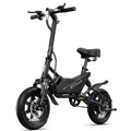 DYU X1 Folding E-Bike