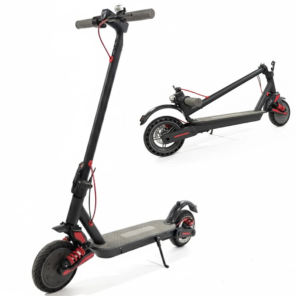 Foldable E-Scooter 500W