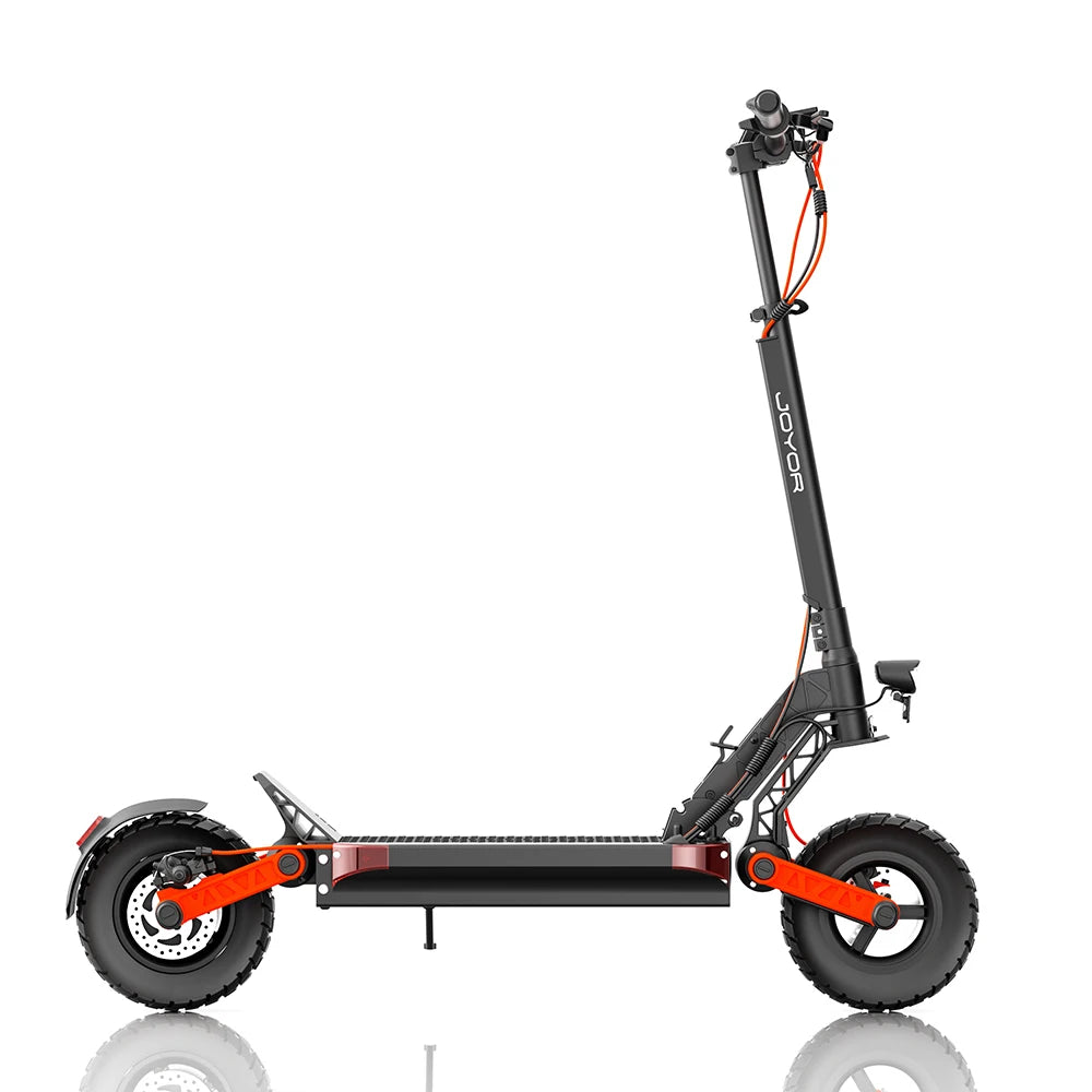 S5-Z Off-Road Scooter