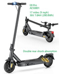 E10 Electric Scooter