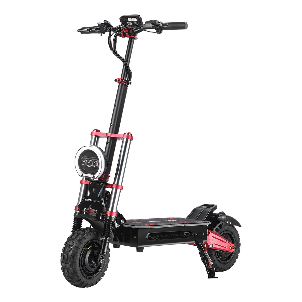S5-11 Performance Scooter