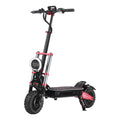 S5-11 Performance Scooter