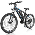 500W Electric Mountain Bike