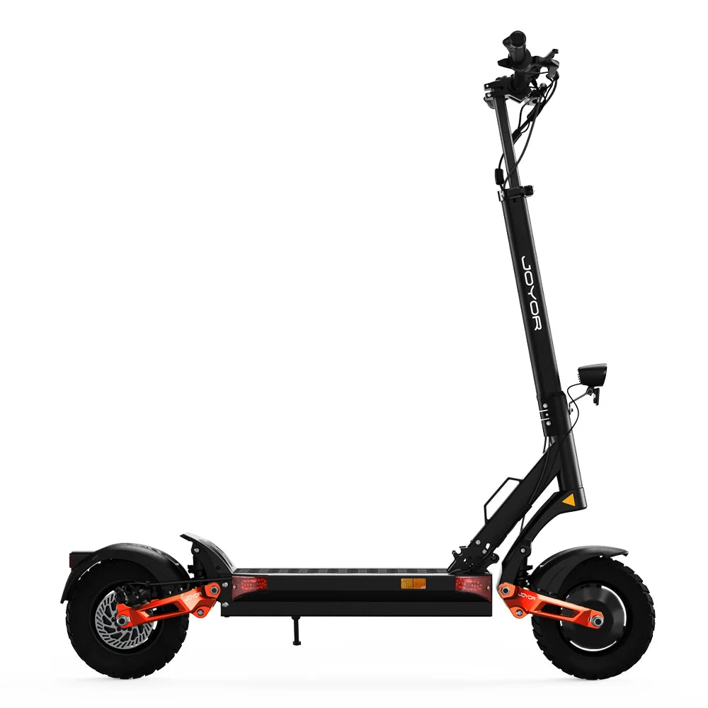 T10 Dual Motor Scooter