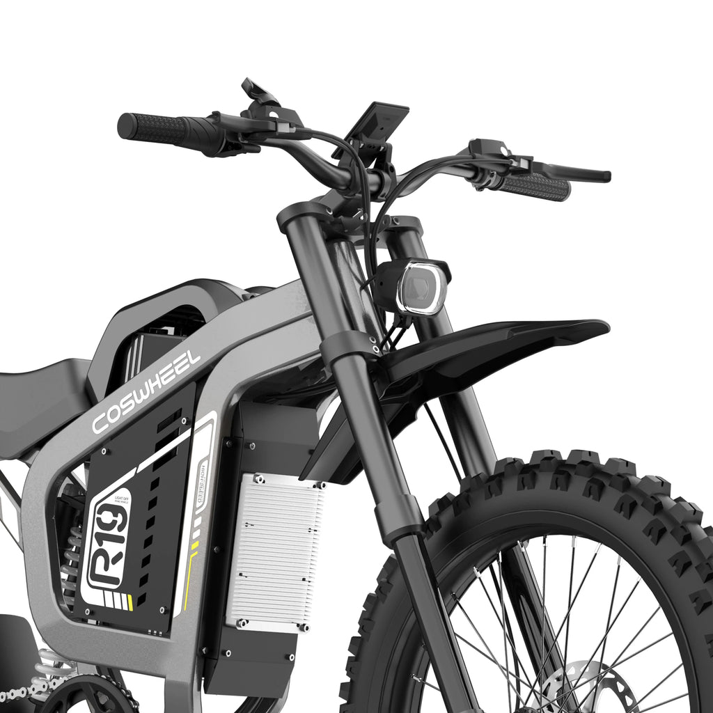 Coswheel R19 E-Bike