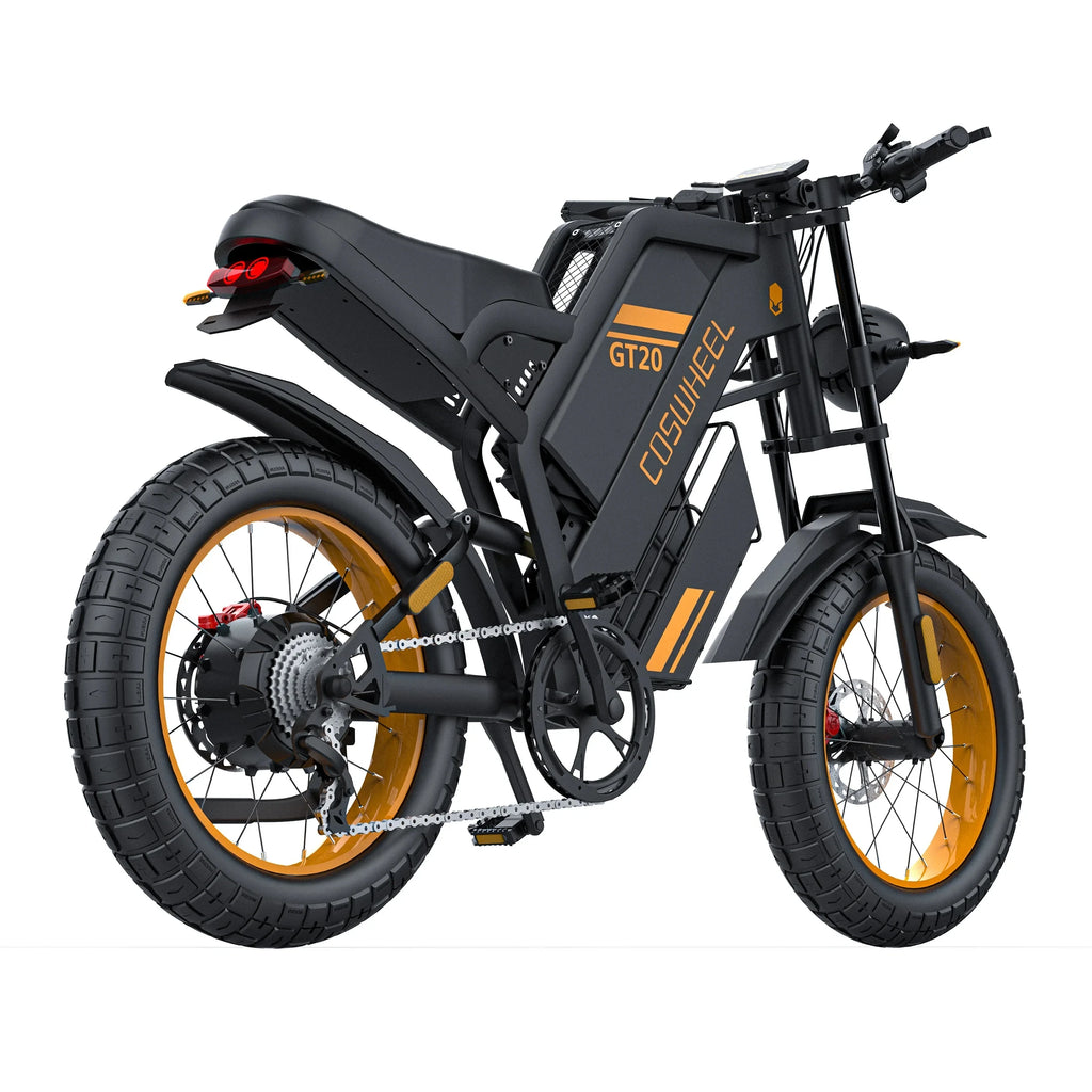 COSWHEEL GT20 E-Bike