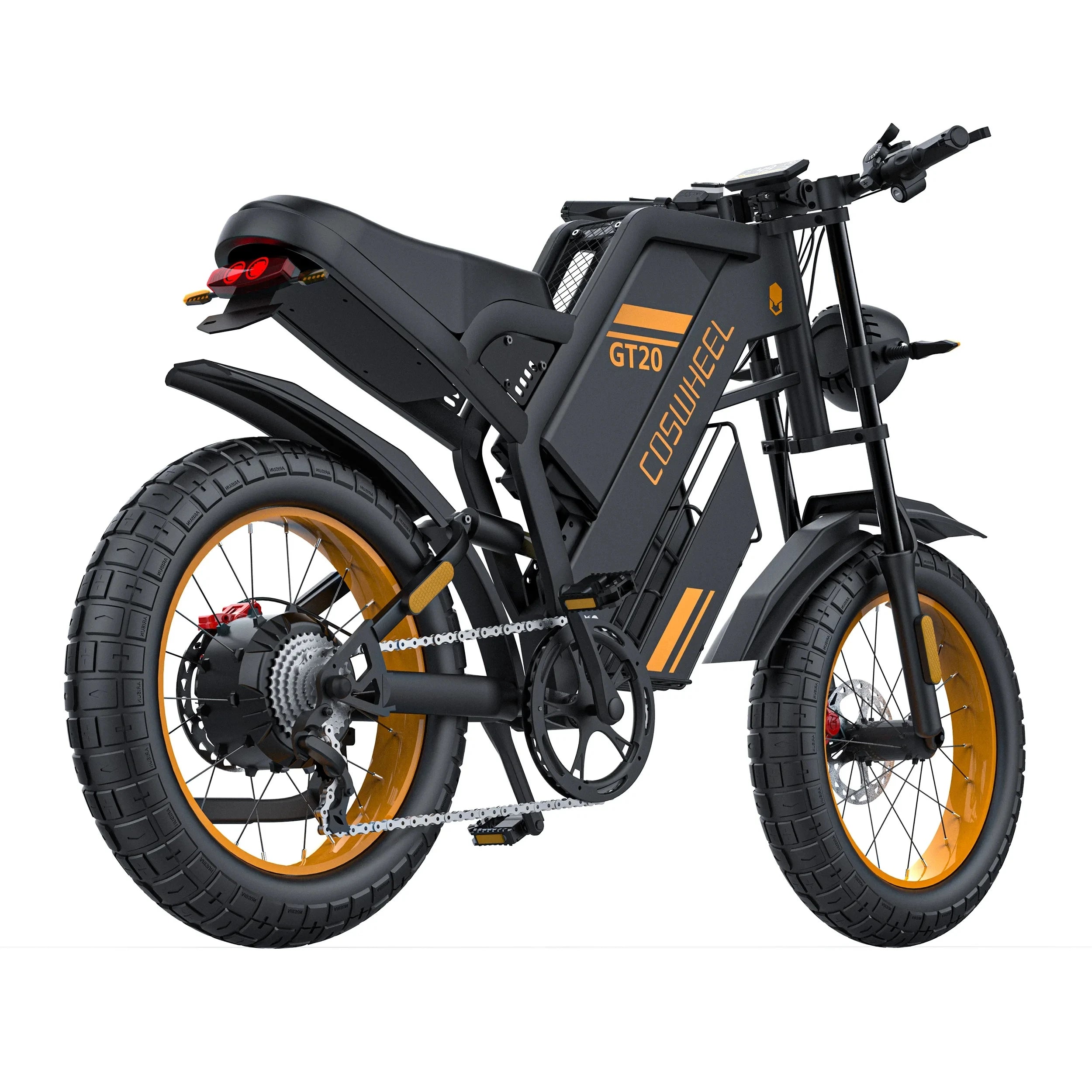COSWHEEL GT20 E-Bike