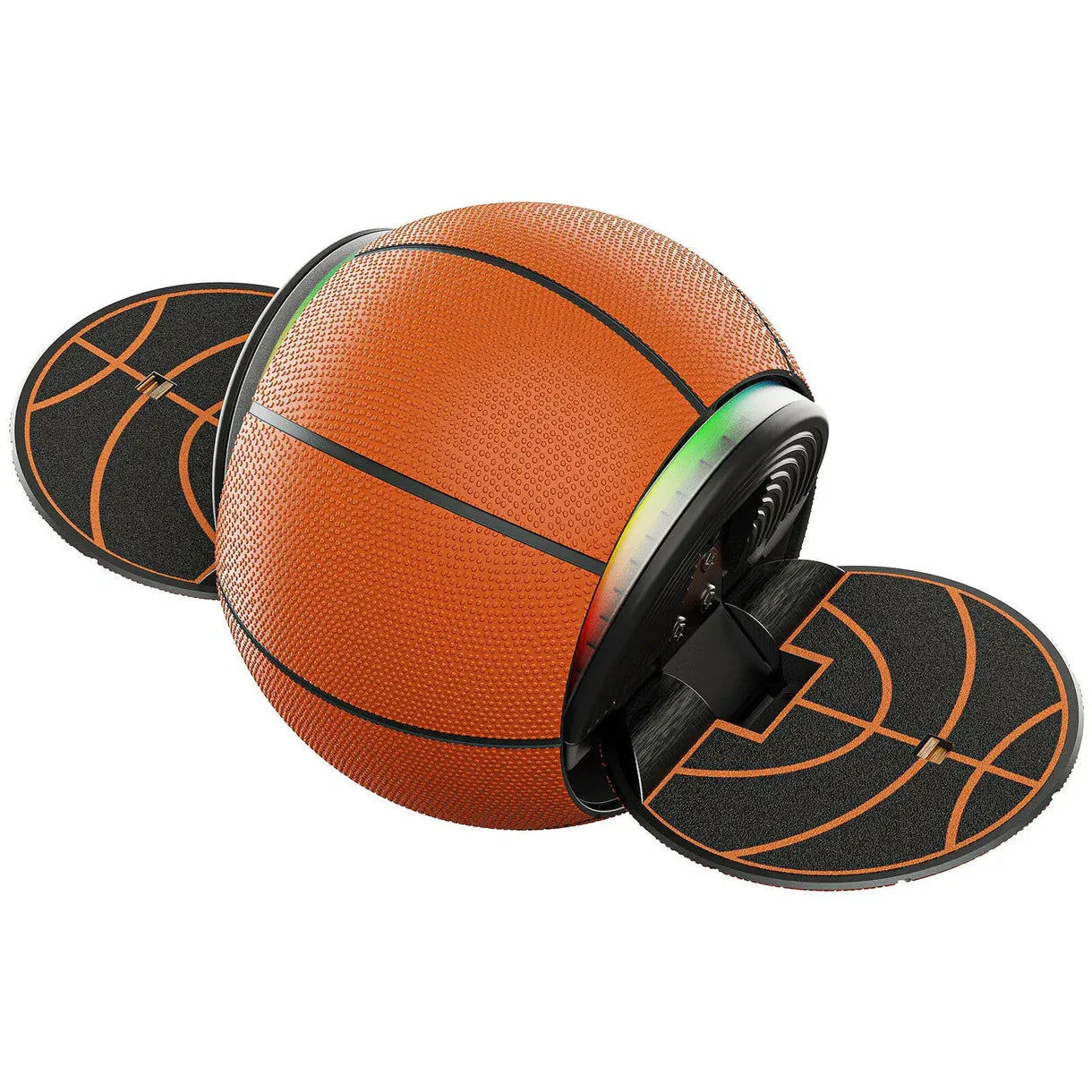 KingSong Basketball Electric Unicycle