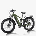 Lacros Thunder E-Bike