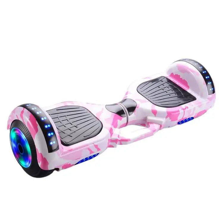LED Balance Scooter