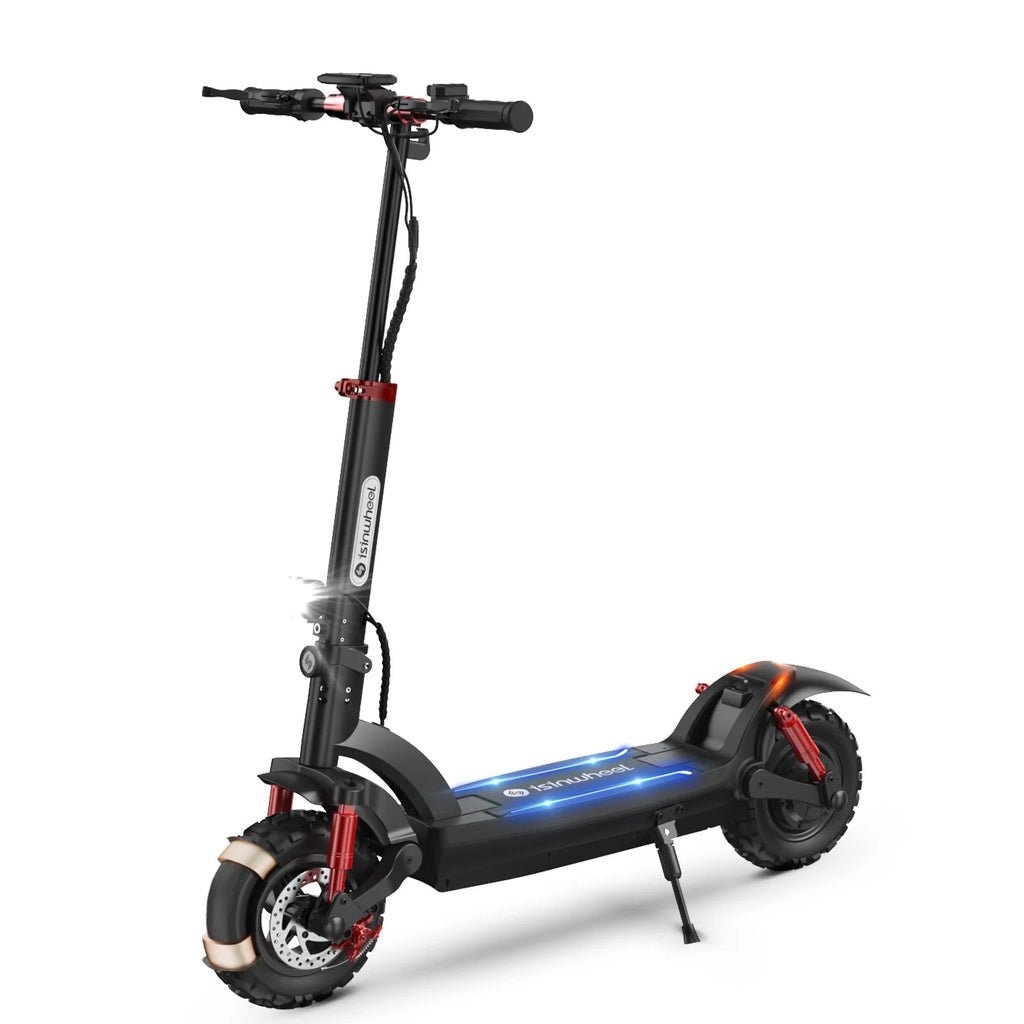 GT2 Off-Road E-Scooter