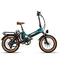 MIHOGO One Max E-Bike