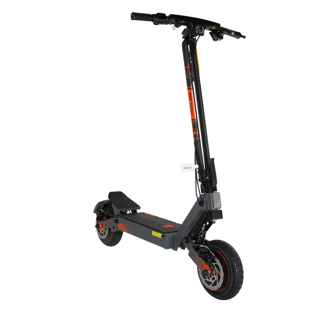 Kukirin G2 Ultra Electric Scooter 800W