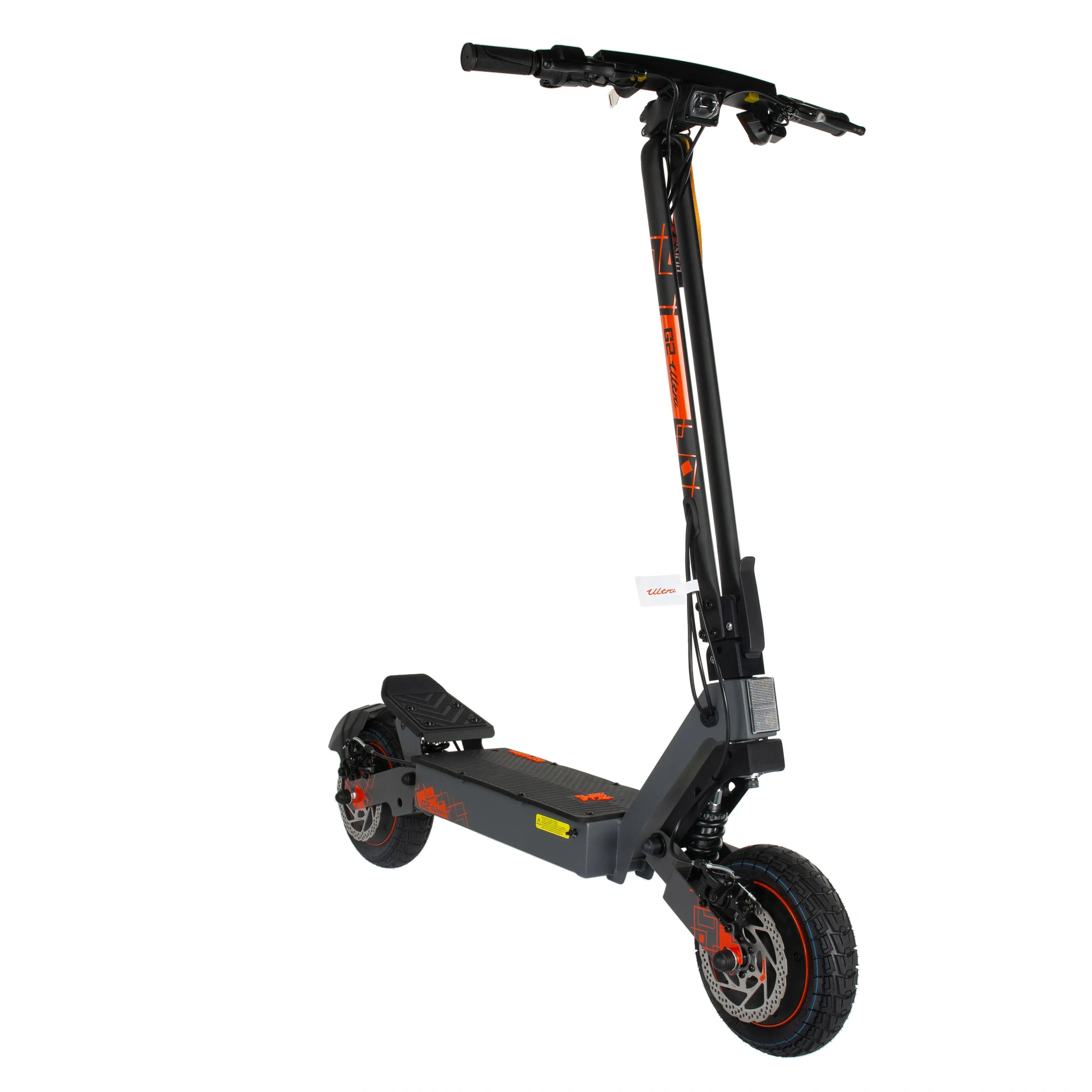 Kukirin G2 Ultra Electric Scooter 800W