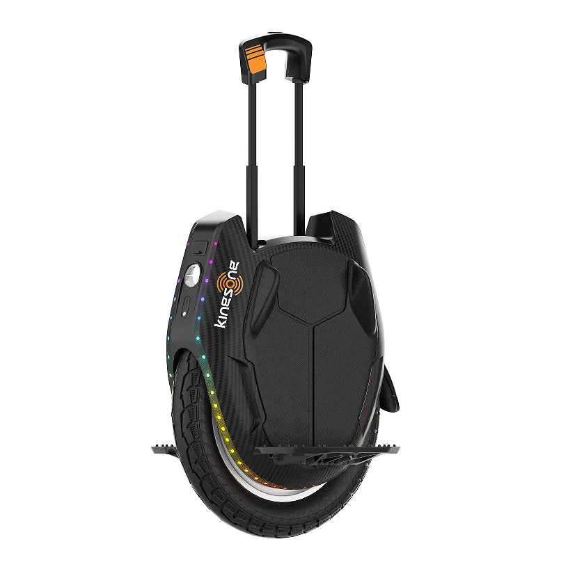 KingSong 16X Pro Electric Unicycle