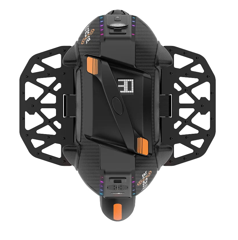 KingSong 16X Pro Electric Unicycle