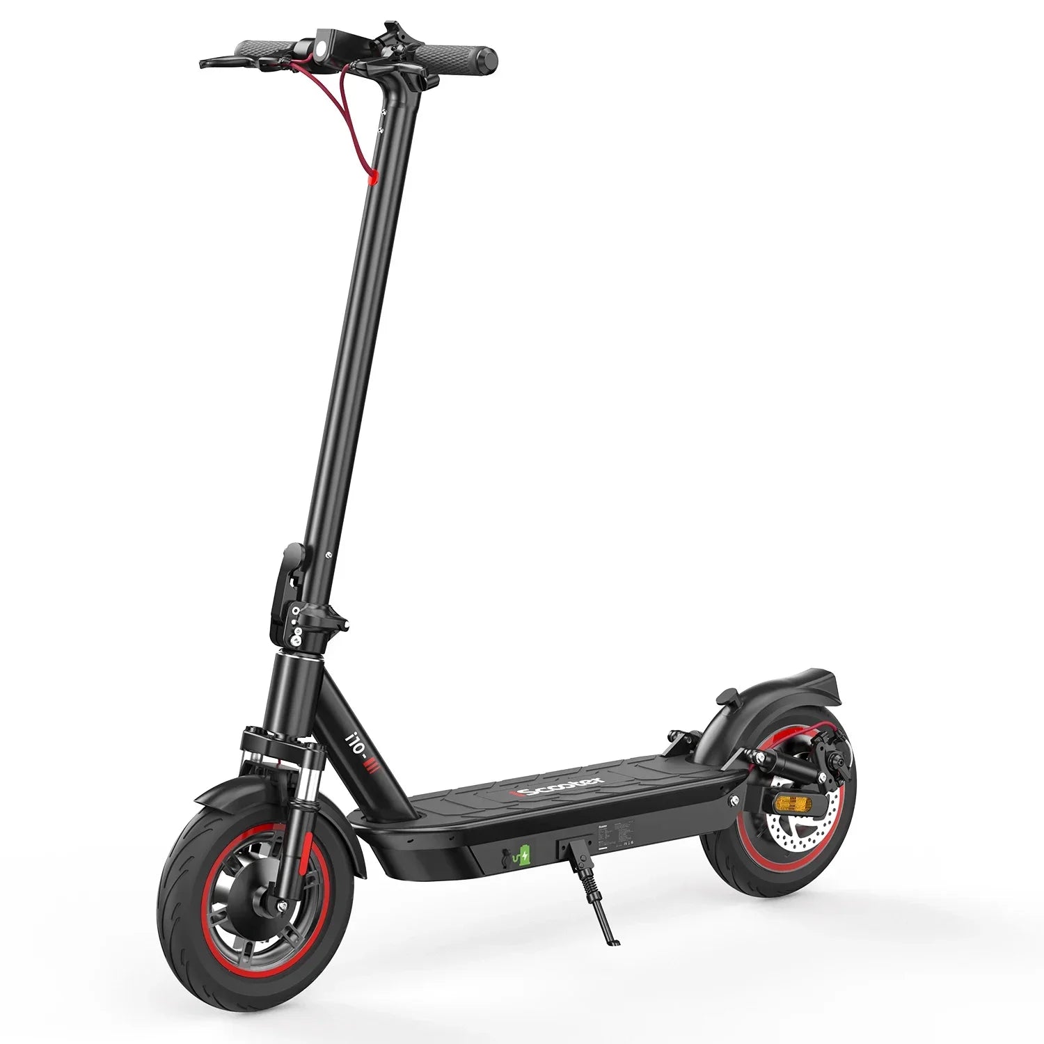 I10 City E-Scooter