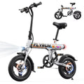 NV14 Urban E-Bike