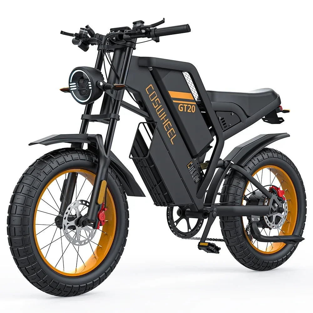 COSWHEEL GT20 E-Bike