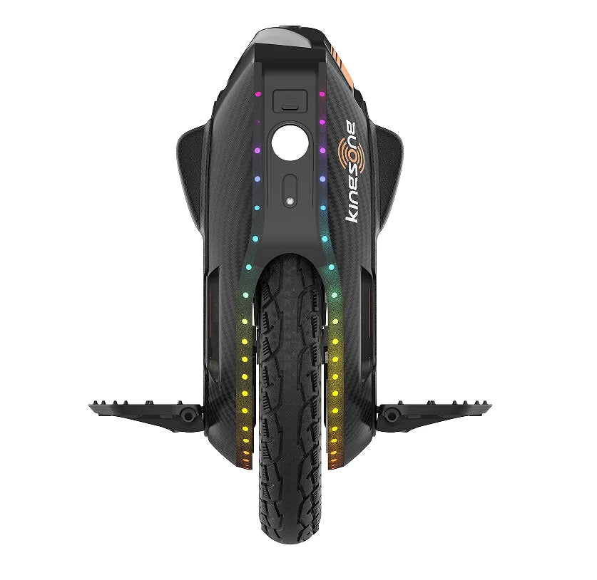 KingSong 16X Pro Electric Unicycle
