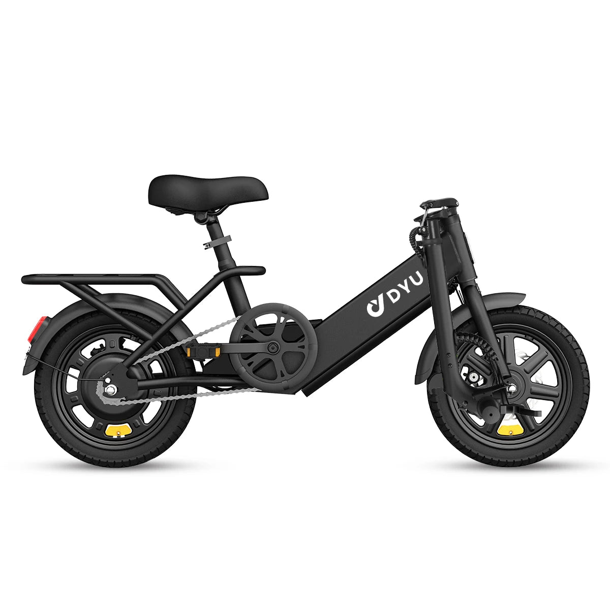 DYU C3 Electric Bike