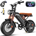 Treeosor Off-Road E-Bike