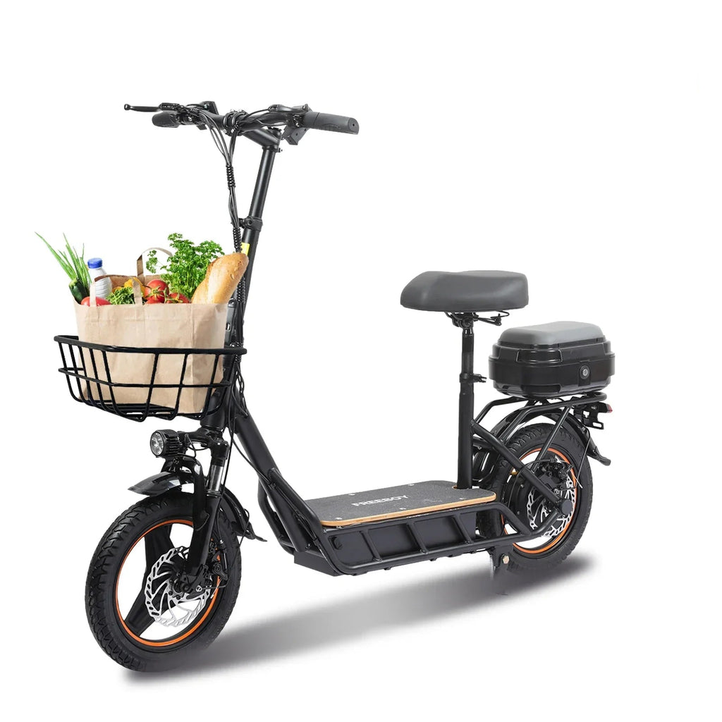 FREEBOY H14 Electric Scooter
