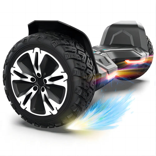 8.5" All-Terrain Hoverboard