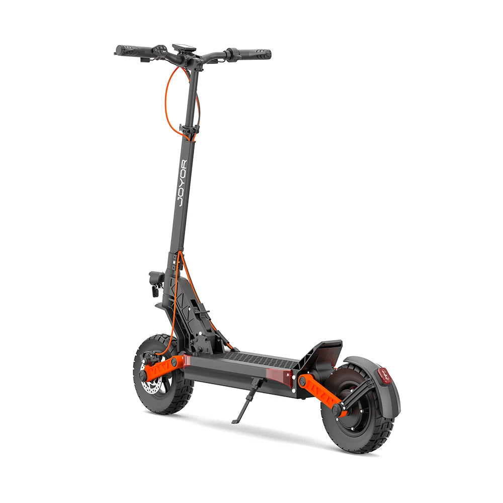 S5-Z Off-Road Scooter