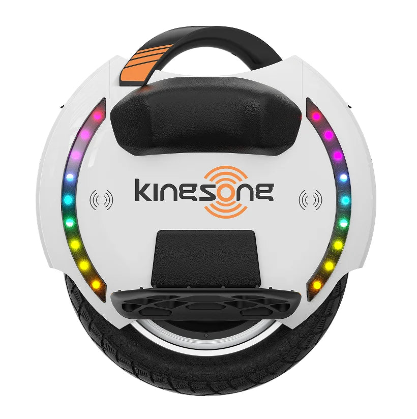 KingSong 14D Pro Electric Unicycle