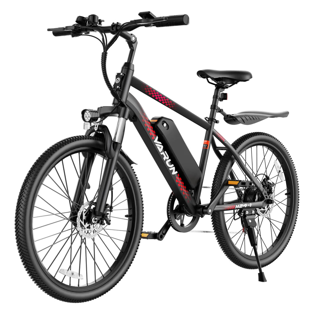 Varun M24-1 Electric Road Bike