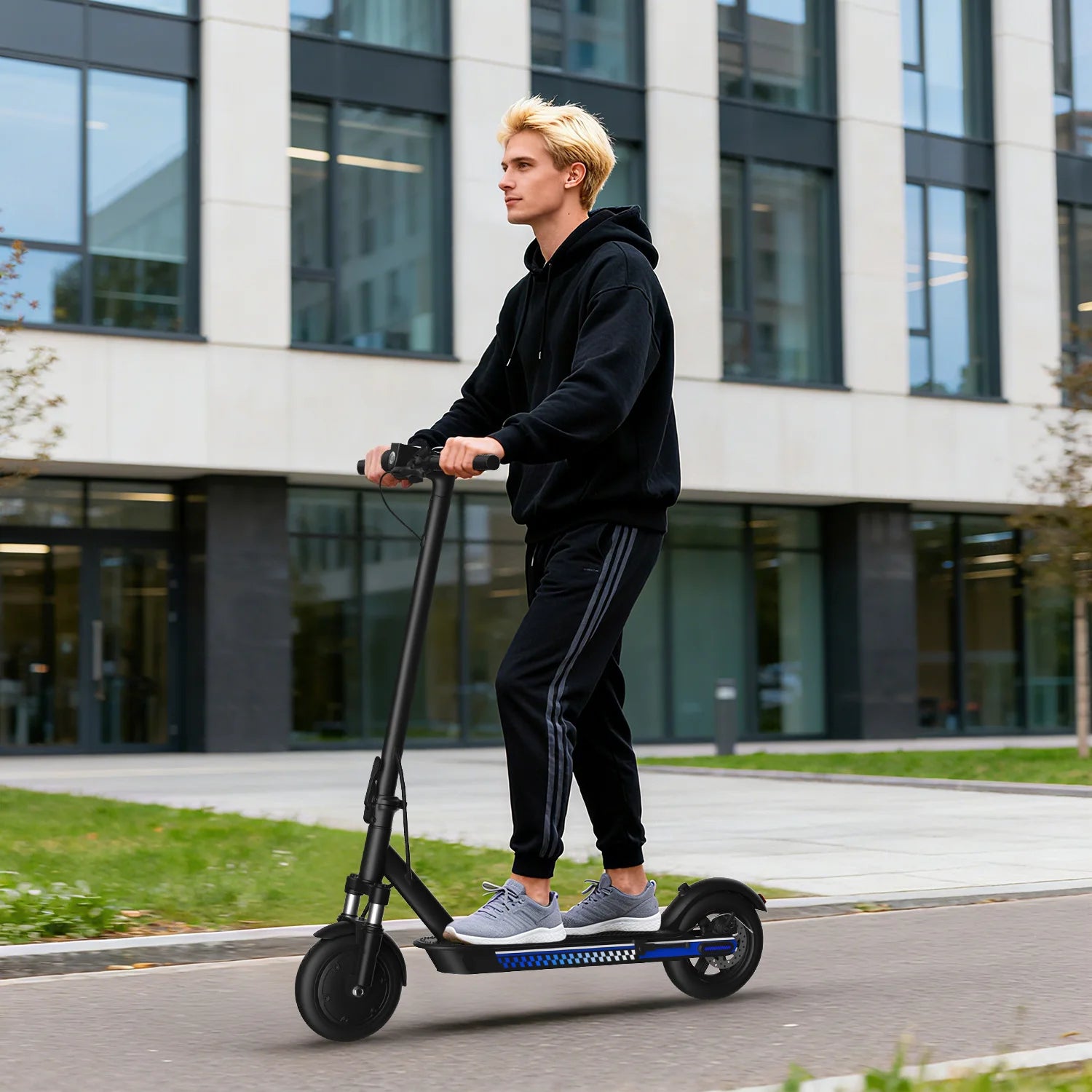 Commuter E-Scooter 500W