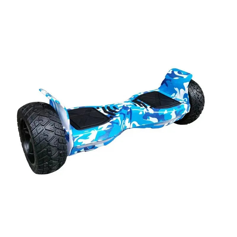 Humvee Smart Hoverboard